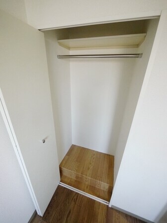 グランドール井上の物件内観写真